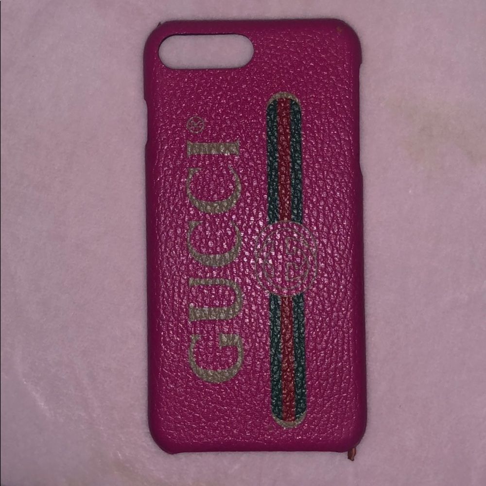 Luxury phone case